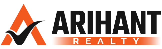 Arihant Realties Logo
