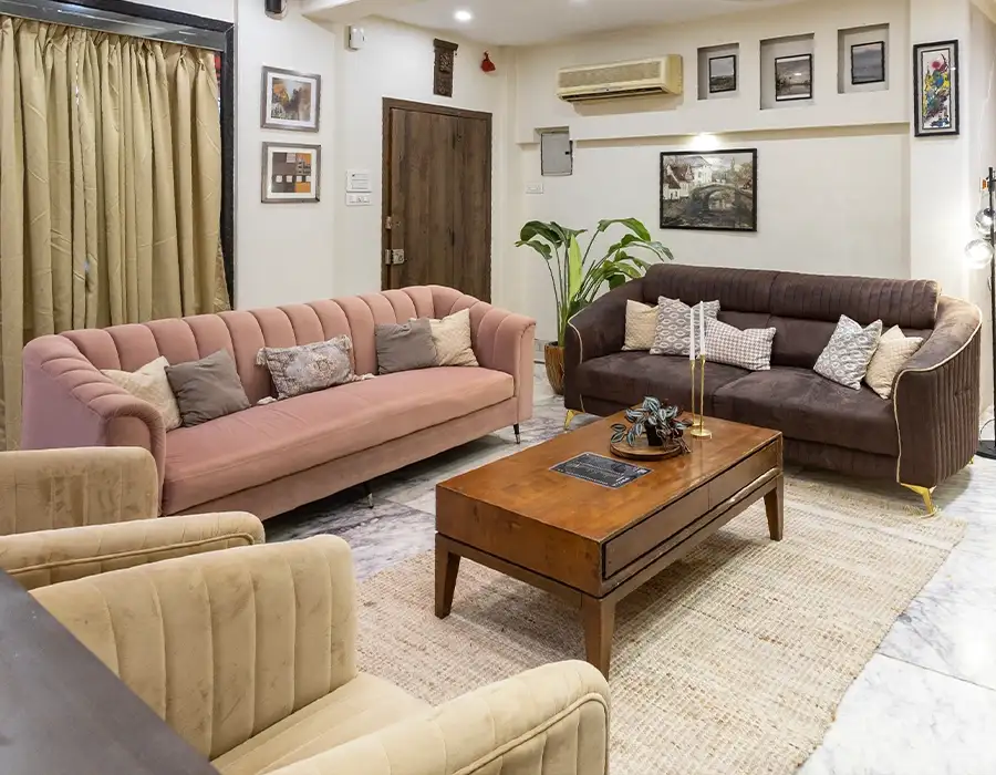 Arihant Jewels Mobile Banner 1