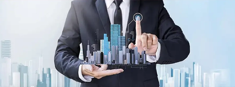 Arihant Spaces Insider Mobile