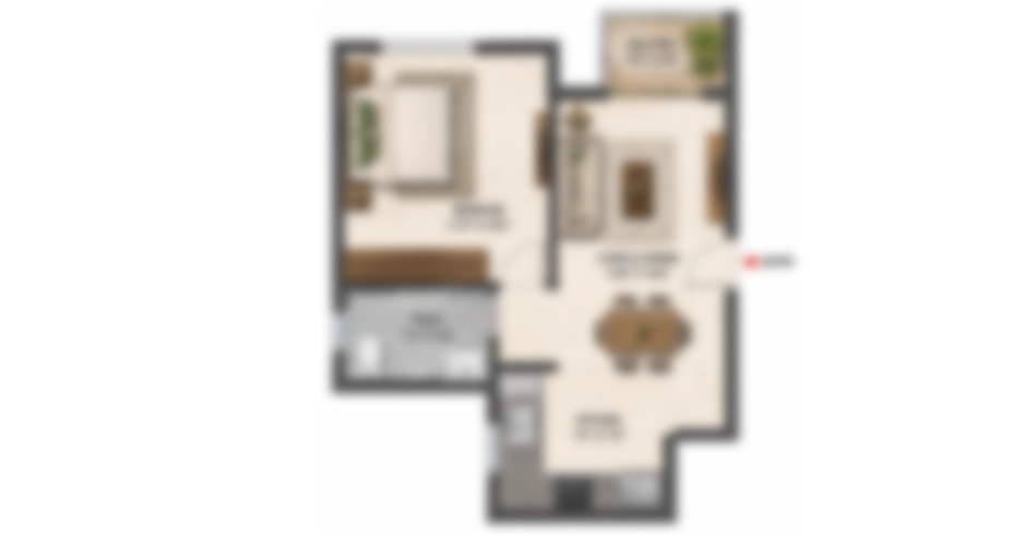 Arihant The Baya Junction Mankhurd Floor Plans
