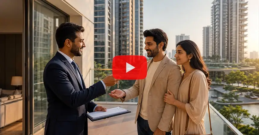 Arihant The Baya Junction Videos